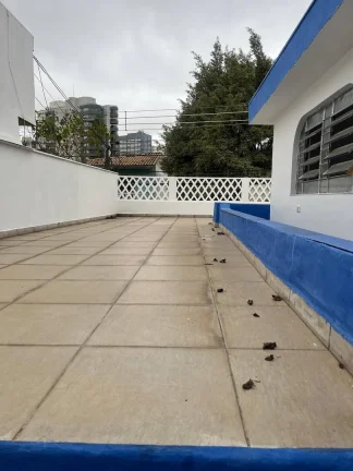 Imagem Casa Planalto Paulista - 300M², 3 Dorms, 1 Suíte, 4 Vagas.