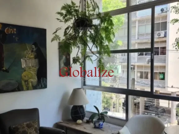 Imagem Apartamento com 1 dormitório à venda no Boqueirão em Santos por R$ 370.000,00.