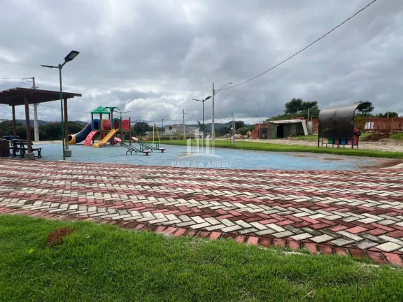 Imagem Terreno de 1.000m² Seu Sonho em um Condomínio Fechado em Bragança Paulista-SP