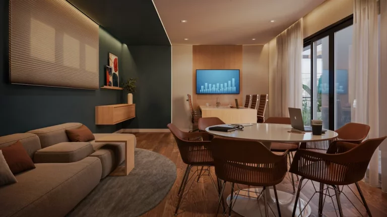 Imagem Linq Your Life - Fase 1 - Apartamento à venda no bairro Igara - Canoas/RS