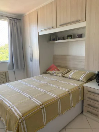 Imagem Cobertura com 3 dormitórios à venda, 140 m² por R$ 580.000,00 - Fonseca - Niterói/RJ