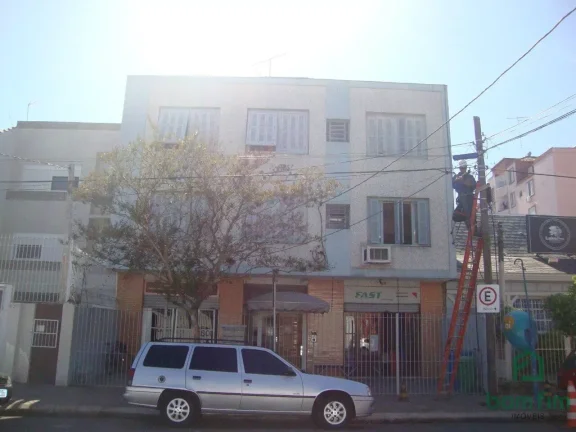 Imagem Apartamento para venda, 2 quarto(s), Floresta, Porto Alegre