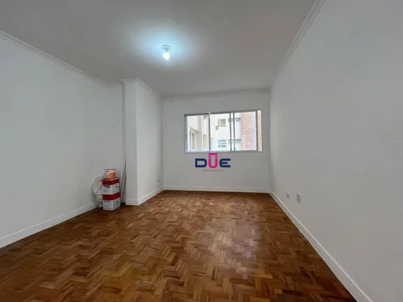Imagem Apartamento com 1 dormitório à venda, 60 m² por R$ 430.000 - Embaré - Santos/SP