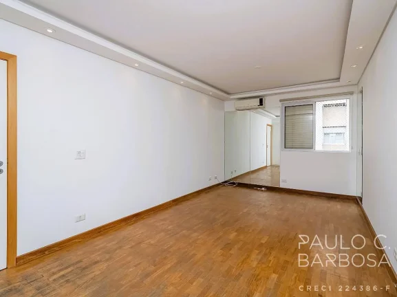 Imagem itaim Bibi Venda - 3 Dormitórios (1 Suíte) - 2 Vagas - 169 m²