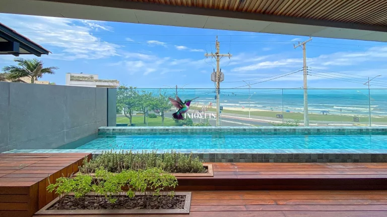 Imagem Apartamento à venda no bairro Prainha - Torres/RS