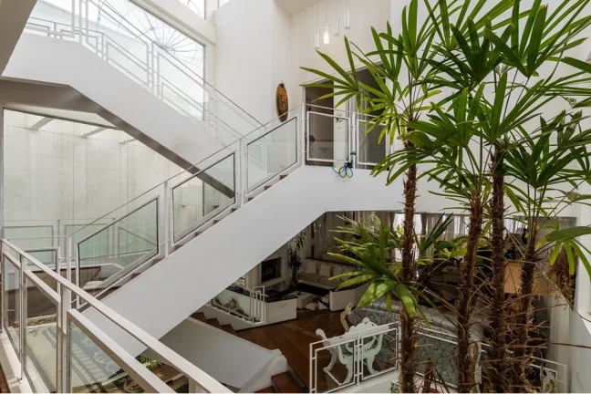Imagem CASA RESIDENCIAL em São Paulo - SP, Campo Belo
