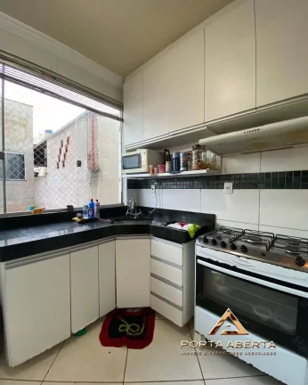 Imagem Apartamento 02 quartos - Jardim Vitória - CÓD 1576