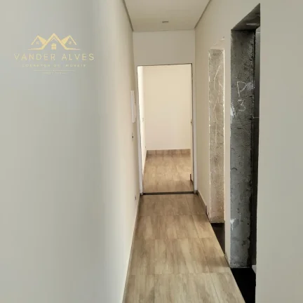 Imagem Imperdível oportunidade: Casa à venda em Foz do Iguaçu-PR, Três Pinheiros, 3 quartos, 1 suíte, 2 salas, 2 banheiros, 2 vagas, 125m²!