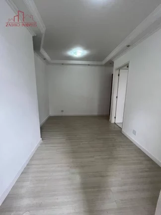 Imagem Apartamento - 2 Dormitórios - 51 m² - JD. Germânia