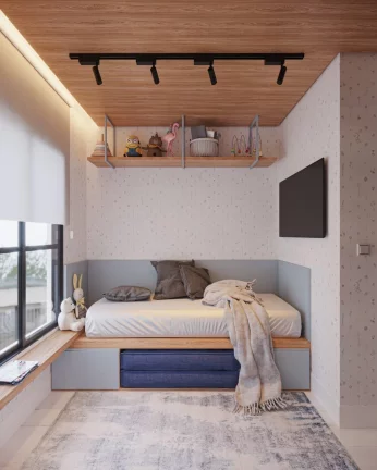 Imagem Apartamento à venda em São Paulo, Vila Leopoldina, com 1 quarto, 30,67m2