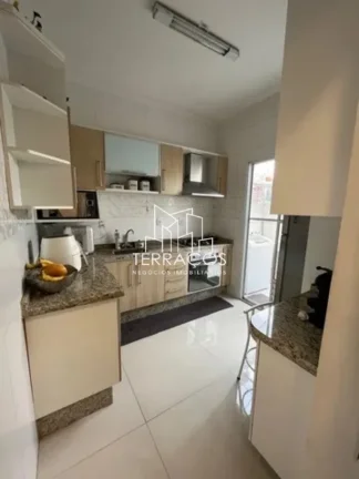 Imagem CASA A VENDA EM CONDOMÍNIO FECHADO NO GARDEN RESORT - JUNDIAÍ.