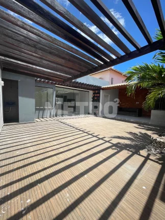Imagem Locação de Ponto Comercial na Areia Branca com 3 quartos, PETROLINA - PE
