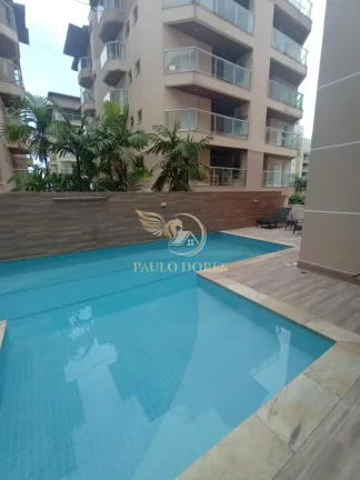 Imagem COBERTURA NA ÁREA NOBRE DA PRAIA GRANDE EM UBATUBA-SP