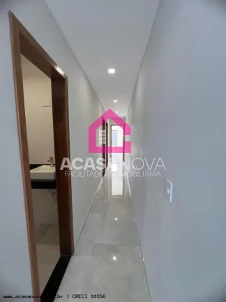 Imagem Casa para Venda em Maricá, Jardim Atlântico Leste (Itaipuaçu), 3 dormitórios, 1 suíte, 1 banheiro, 2 vagas