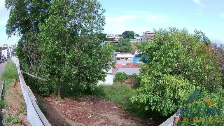 Imagem Lotes à Venda no Bairro Ipiranga - Guarapari/ES