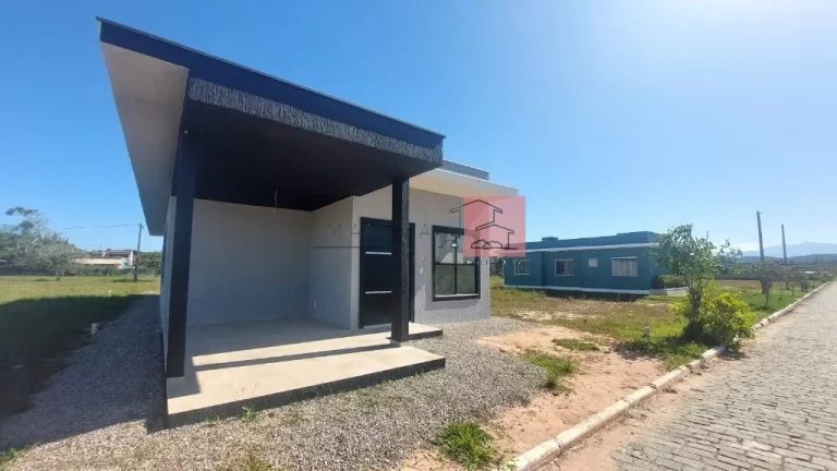 Imagem Casa para Venda em Cachoeiras de Macacu/RJ - 3 Dorm. 82 m2 Área Útil