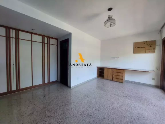 Imagem Alameda dos Eucaliptos - Av. das Americas - - Excelente Casa 7 quartos