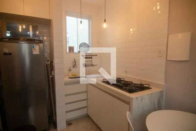 Imagem Apartamento à Venda - Copacabana, 1 Quarto, 30 m2