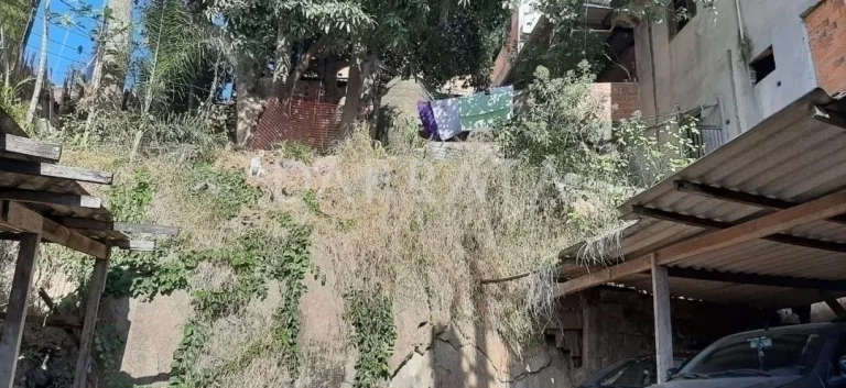 Imagem Terreno Vila Ceres, Barueri, 234m
