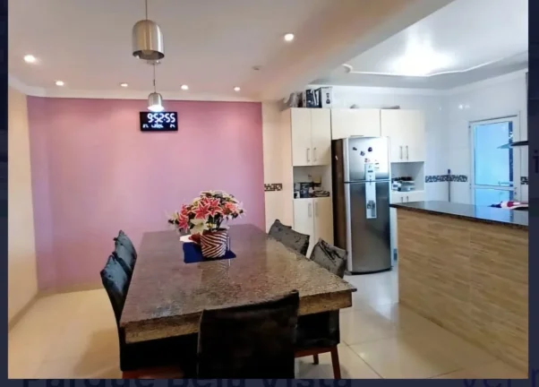 Imagem Casa com 3 Dormitórios Parque Bela Vista, Votorantim