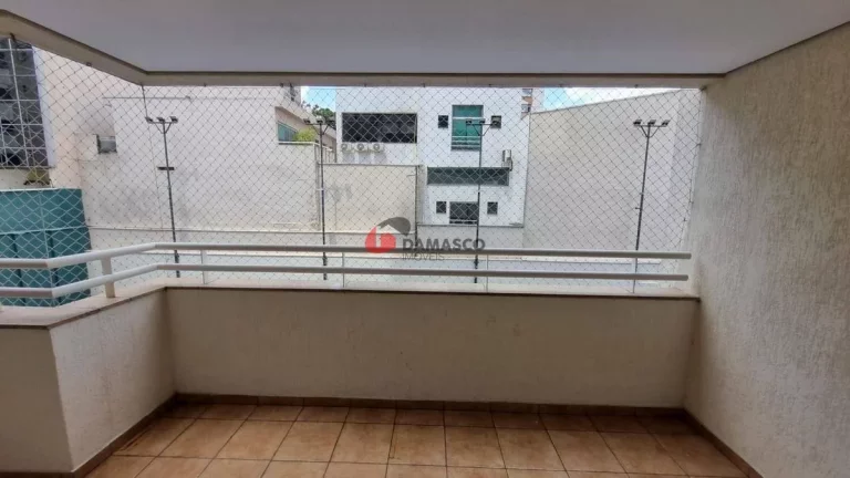 Imagem Apartamento para Locação 3 Quartos, 3 Suites, 3 Vagas, Barcelona, São Caetano do Sul - SP