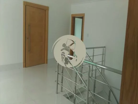 Imagem A MAIS LUXUOSA COBERTURA DE SANTOS A VENDA MARAVILHOSA COBERTUA NOVA SEM USO A VENDA EM SANTOS COM V...