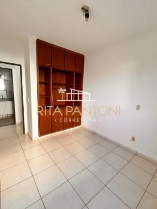 Imagem Apartamento - Ribeirão Preto - Jardim Palmares - Região Leste
