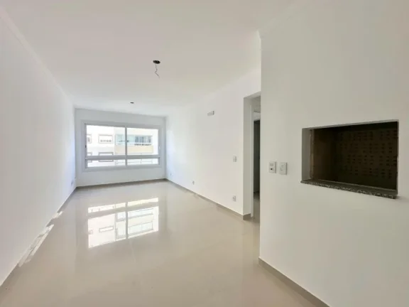 Imagem Apartamento 2 Dormitórios - Bairro Zona Nova