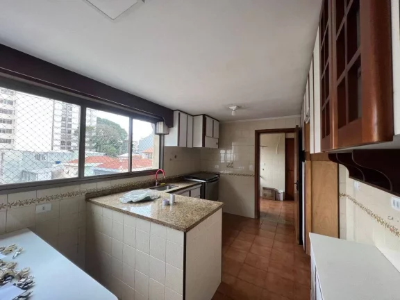 Imagem Apartamento com 2 dormitórios para alugar, 150 m² por R$ 4.176/mês - Centro - Santo André/SP
