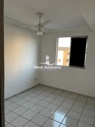 Imagem Apartamento em Santa Inês com 2 quartos e vaga de garagem, ideal para quem busca o primeiro imóvel financiado Santa Inês- Vila Velha