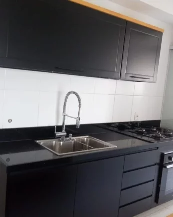 Imagem VILA FOMES 2 DORMS COM CHURRASQUEIRA NA VARANDA