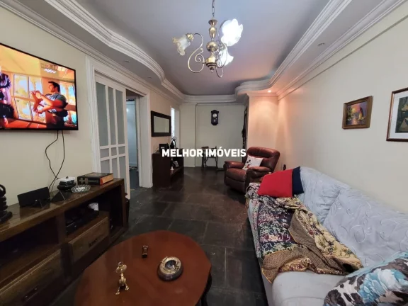 Imagem Apartamento Garden Mobiliado à Venda com 02 Dormitórios Localizado no Centro de Balneário Camboriú - SC