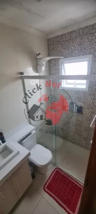 Imagem Ótima Cobertura toda Reformada em Prédio Sem Condomínio à Venda no bairro Vila Scarpelli em Santo André