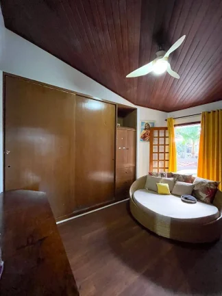 Imagem Casa com 4 quartos à venda, 345 m² por R$ 2.390.000 - Santana de Parnaíba/SP