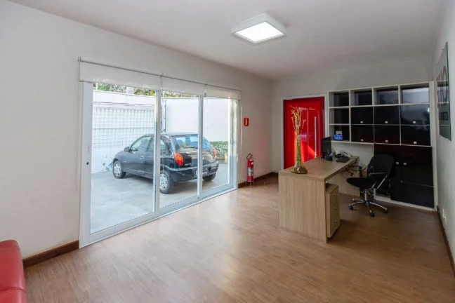 Imagem CASA RESIDENCIAL em São Paulo - SP, Alto da Boa Vista