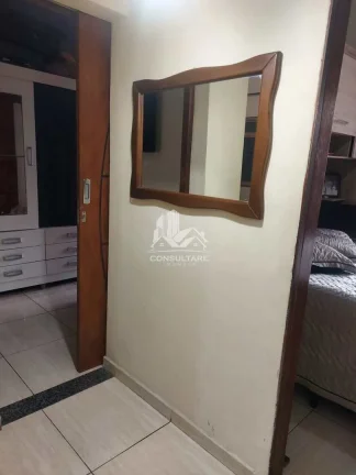 Imagem Apartamento 2 quartos no Boqueirão, Cod: 25124 RCL