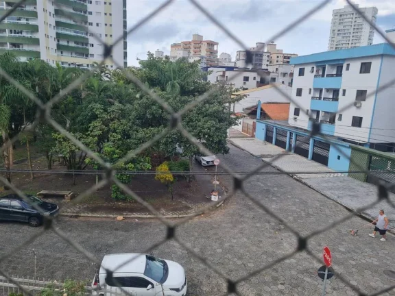Imagem APARTAMENTO GUILHERMINA - PRAIA GRANDE SP