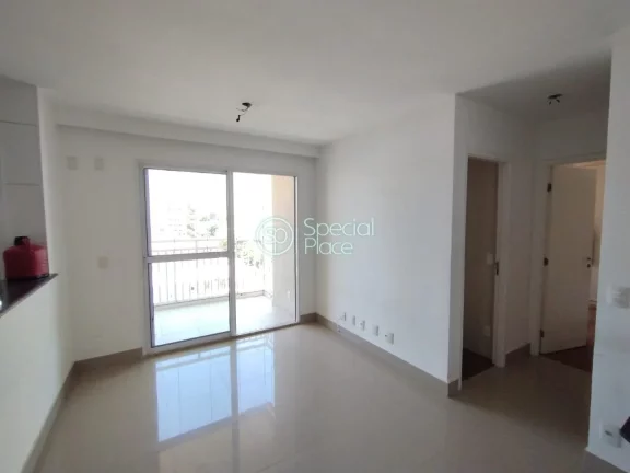 Imagem 62 metros 2 dormitórios 1 vaga Condomínio com gás e água incluso Excelente apartamento na Vila R...