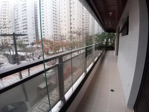 Imagem APARTAMENTO AMPLO, 1 QUADRA DA PRAIA DE PITANGUEIRAS, SÃO 3 SUÍTE DORMTÓRIOS, COM LAZER E DUAS VAGAS