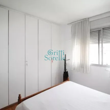 Imagem Apartamento à Venda no Itaim Bibi - São Paulo/SP.