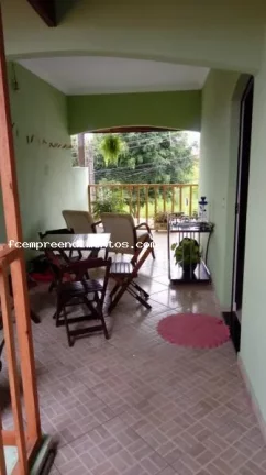 Imagem Sobrado para Venda em Limeira, Jardim Santa Eulália, 4 dormitórios, 2 banheiros, 3 vagas