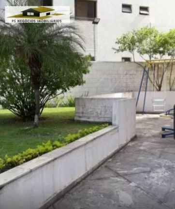 Imagem Apartamento para venda na Saúde