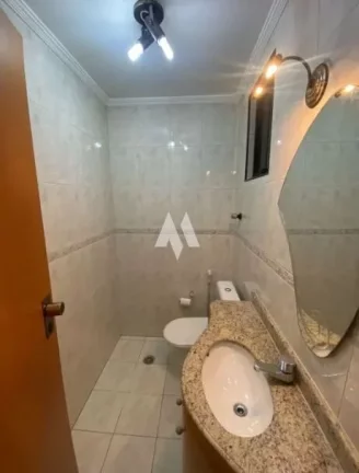 Imagem Apartamento a venda Embaré