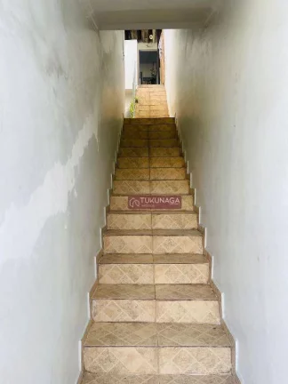 Imagem Sobrado à venda, 275 m² por R$ 980.000,00 - Macedo - Guarulhos/SP