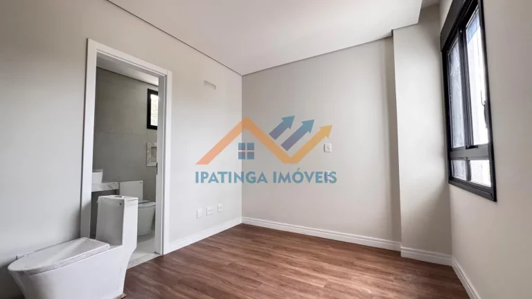 Imagem Apartamento de alto Padrão à venda no Horto em Ipatinga
