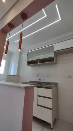 Imagem APARTAMENTO RESIDENCIAL em São Paulo - SP, Ocian