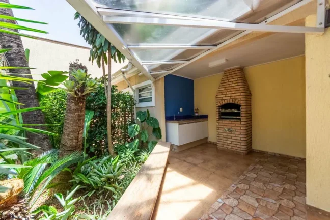 Imagem CASA RESIDENCIAL em São Paulo - SP, Vila Mariana