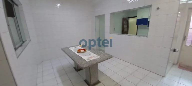 Imagem Lindo Sobrado em Rudge Ramos, SBC, com 165 m² com 02 dorms, sala, copa,cozinha e elevador