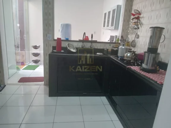Imagem Residential Sobrado 3 Dorms. (1 Suíte), JARDIM TELESPARK - SÃO JOSÉ DOS CAMPOSSP