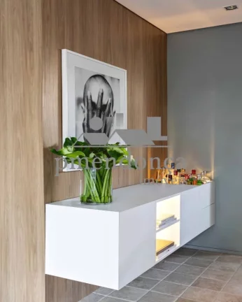Imagem Apartamento 2 quartos, 1 suite, 1 vaga, 93,50 m2